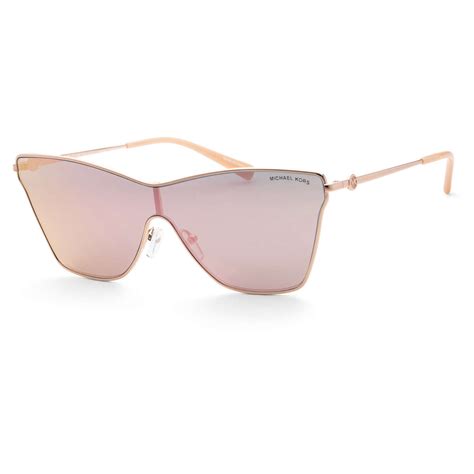 Michael Kors Women's Larissa Sunglasses, MK1063 